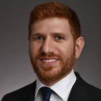 Reid Accountants + Advisors Employee Levi Herzog's profile photo