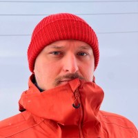 Oleg Zavrazhin's profile photo