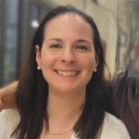 New York Philharmonic Employee Lisa Caputo's profile photo