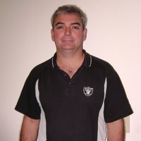 Harwick Standard Distribution Corporation Employee Brian Johnson's profile photo