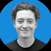 Inforcer Employee William Connor's profile photo