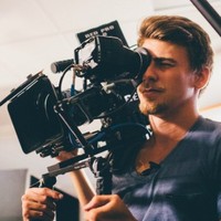 DreamOn Studios Employee Andrew Palladino's profile photo