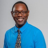 University of Alberta Employee Andre McDonald's profile photo