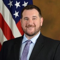 Army Futures Command Employee Joshua Schein's profile photo
