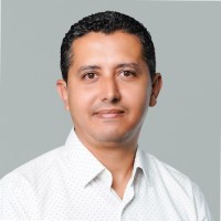 Adnan Yacoubi Email & Phone Number