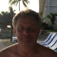 JR Hoarding & Fencing Ltd Employee Paul Scales's profile photo