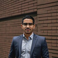 Delta Hi-Tech Inc. Employee Romeo Garay Jr.'s profile photo