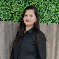 CloudExtel Employee Deepali Bhowad's profile photo