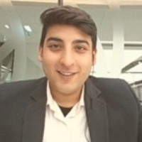 Grant Thornton - UAE Employee Qaiser Mipa's profile photo