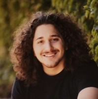 Dependable Solutions Employee Joseph Ruskey's profile photo