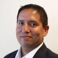 Verizon Enterprise Solutions Employee John McCulley's profile photo