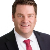 United Bankers' Bank Employee Bryan Haines's profile photo
