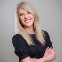 PwC Namibia Employee Samantha de Villiers's profile photo