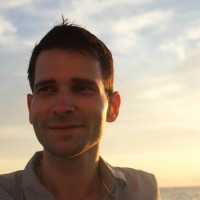 Adacta Employee Matevž Bizjak's profile photo