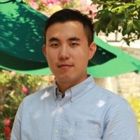 DoubleCheck Software Employee Zhijia D's profile photo