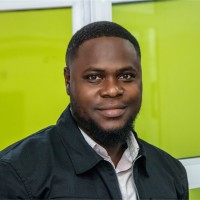 ChamsAccess Employee Ibitola Omoboye's profile photo