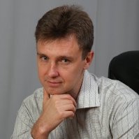 Dmitri Pavlov Email & Phone Number