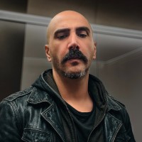 ORDER Employee Ehsan Abbasi's profile photo