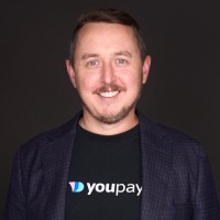 YouPay Employee Matt Holme's profile photo