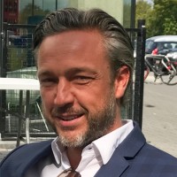 Varel Security Employee Joachim Battheu's profile photo