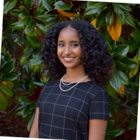 LBMC Employee Manal Abdi's profile photo