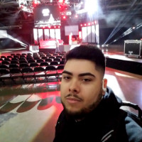 MPW Industrial Services Employee Jerry Gracia's profile photo