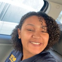 HCA Healthcare Employee Ingrid Suarez Guzman's profile photo