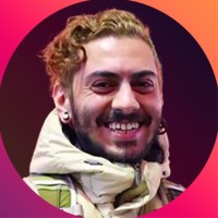 Idealump Employee Khaled Nigrou's profile photo