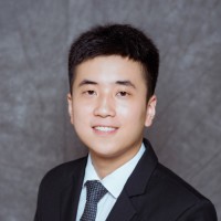 Plato Employee Maoxin Hou's profile photo