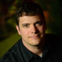 Salesforce Employee Daniel Ballinger's profile photo