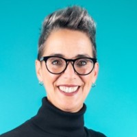 VOX Interactif Inc. Employee Nadine Léger's profile photo