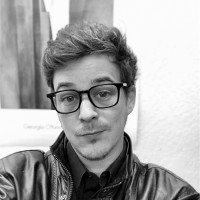 Water Heaters Only, Inc Employee Alexandre Diament-Agar's profile photo