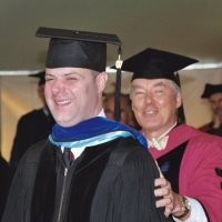 The Lawfare Project Employee Andrew Harrod's profile photo