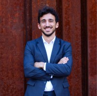 Maffeis Engineering Employee Giovanni Gori's profile photo