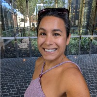 Strive Higher Employee Melody Askari's profile photo