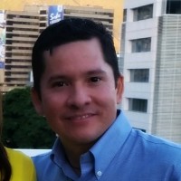 PTAG Employee Eduardo Torrealba's profile photo