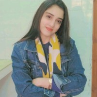 Nexus Leads Services Employee Amina Arshi's profile photo