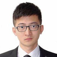 国泰君安证券股份有限公司 Employee Jiawei Gu's profile photo