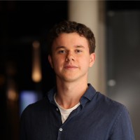 CBS Students Employee Harrison Krampe's profile photo