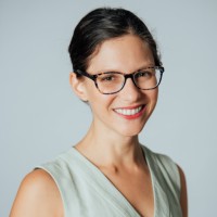 Home Base Employee Ruthie Wyshogrod's profile photo