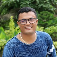 Dharmesh Patel Email