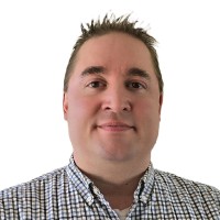 INSERV, Inc. - Environmental & Industrial Services Employee Andrew Fry's profile photo