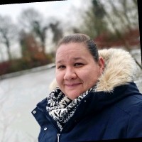 CEVA Logistics Employee Nikki Jensen's profile photo