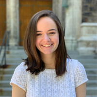 Amazon Employee Juliette Smith's profile photo