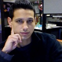 Eric Estrella Email & Phone Number