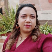 Softibox Employee Alexia Andrify's profile photo