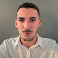 MTI Engineering Employee Clément Chouteau's profile photo