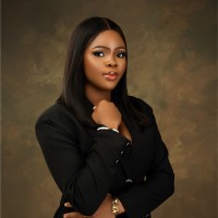 EQ Bank Employee Blessing Eraks's profile photo