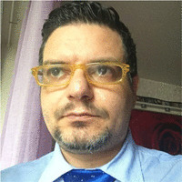 Augusta Ratio Spa Employee Luca Ciulla's profile photo