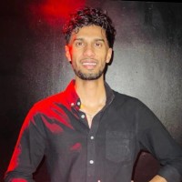 Trynetix Employee Triston Maistry's profile photo